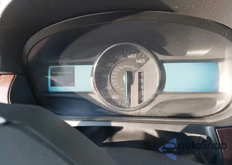 2011 Ford Edge Limited из США, поврежденный, VIN 2FMDK4KC2BBB13830